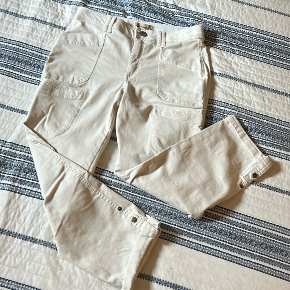 LAST CHANCE! NWOT Democracy Jeans